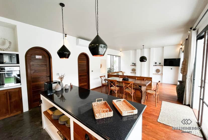 3-bedroom leasehold villa in Umalas — photo 3 of 5