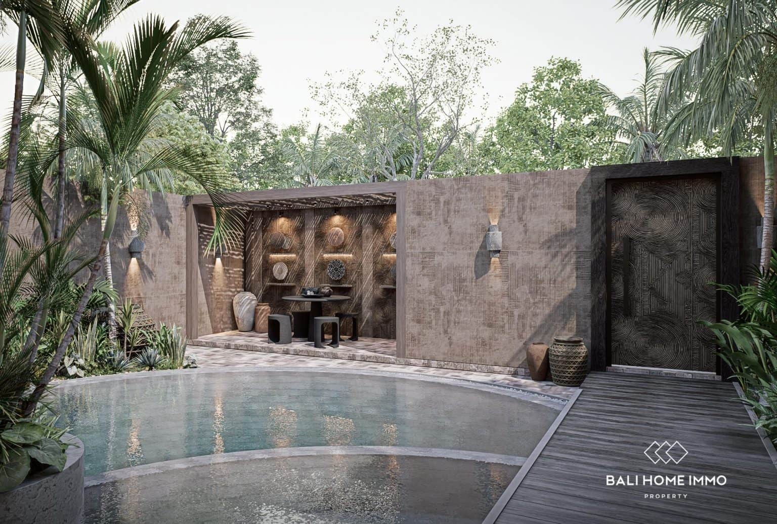 3-bedroom leasehold villa in Uluwatu — photo 5 of 5
