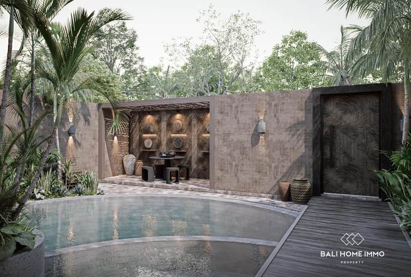 3-bedroom leasehold villa in Uluwatu — photo 5 of 5