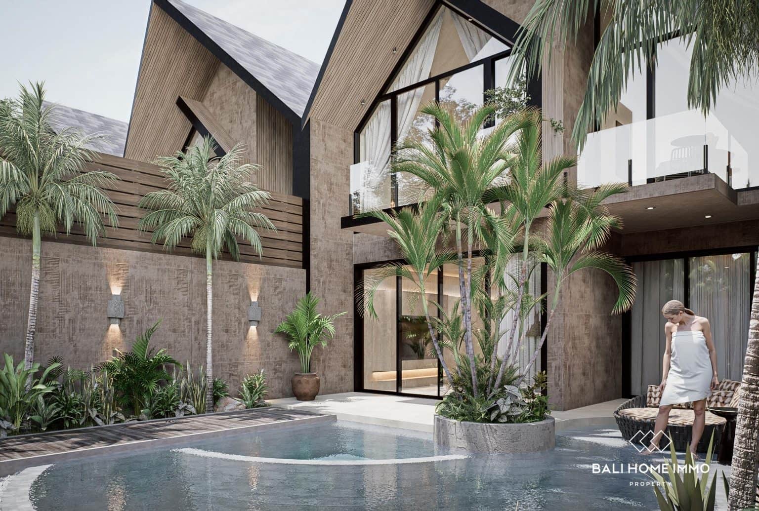 3-bedroom leasehold villa in Uluwatu — photo 3 of 5