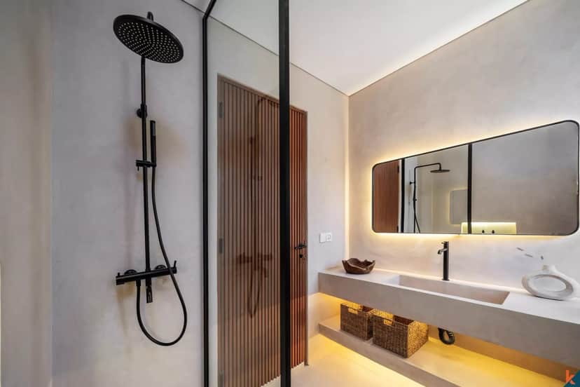 3-bedroom leasehold villa in Uluwatu — photo 2 of 5