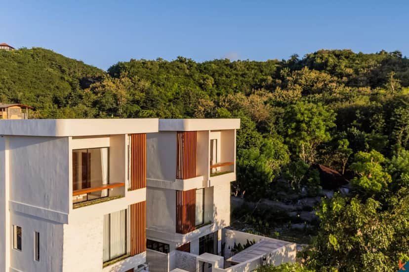 3-bedroom leasehold villa in Uluwatu — photo 3 of 5