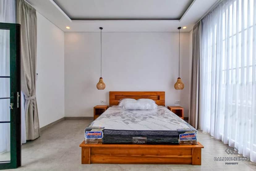 3-bedroom freehold villa in Canggu — photo 5 of 5