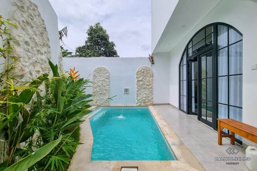 3-bedroom freehold villa in Canggu — photo 2 of 5