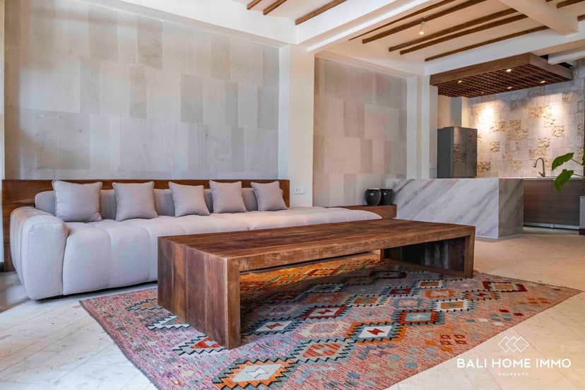 3-bedroom leasehold villa in Canggu — photo 3 of 5