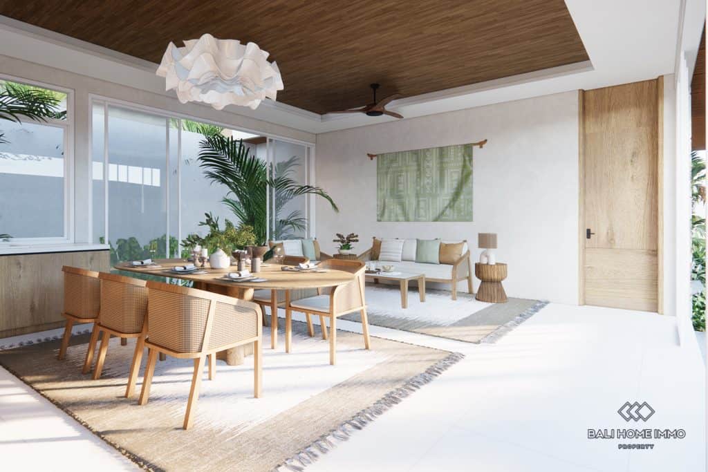 3-bedroom leasehold villa in Tabanan — photo 2 of 5