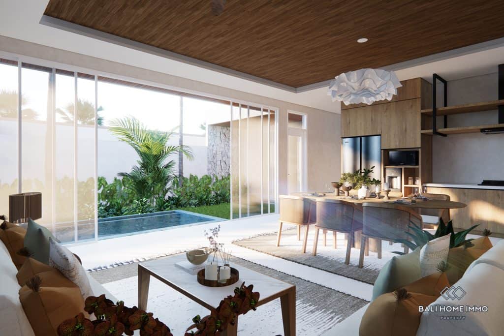 3-bedroom leasehold villa in Tabanan — photo 3 of 5