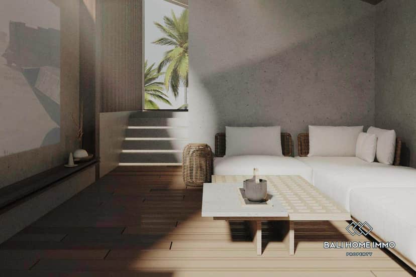 1-bedroom leasehold villa in Ungasan — photo 2 of 5