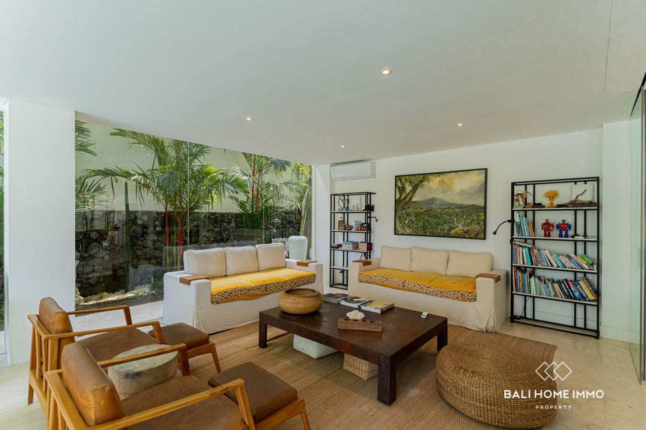 1-bedroom leasehold villa in Pererenan — photo 5 of 5