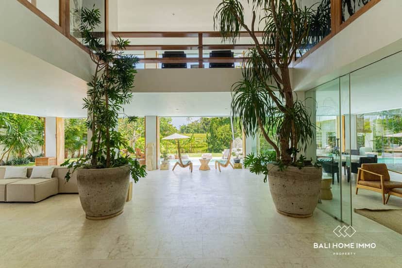 1-bedroom leasehold villa in Pererenan — photo 4 of 5
