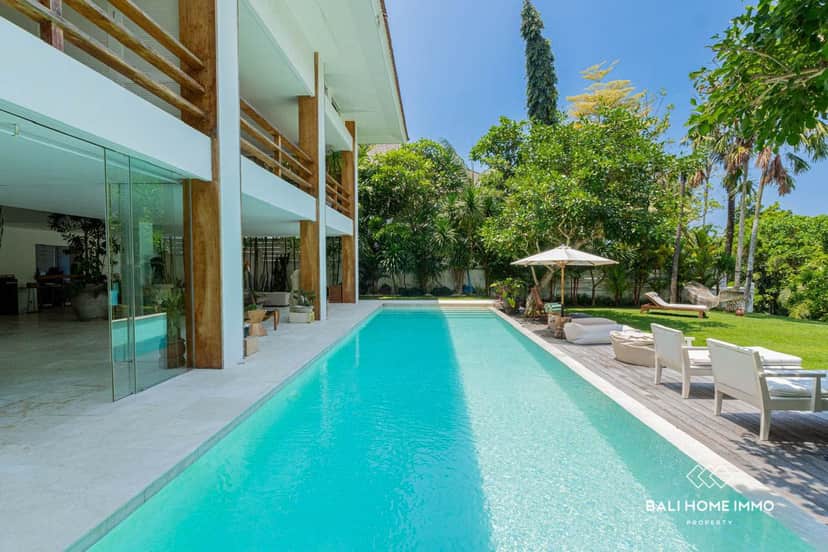 1-bedroom leasehold villa in Pererenan — photo 2 of 5
