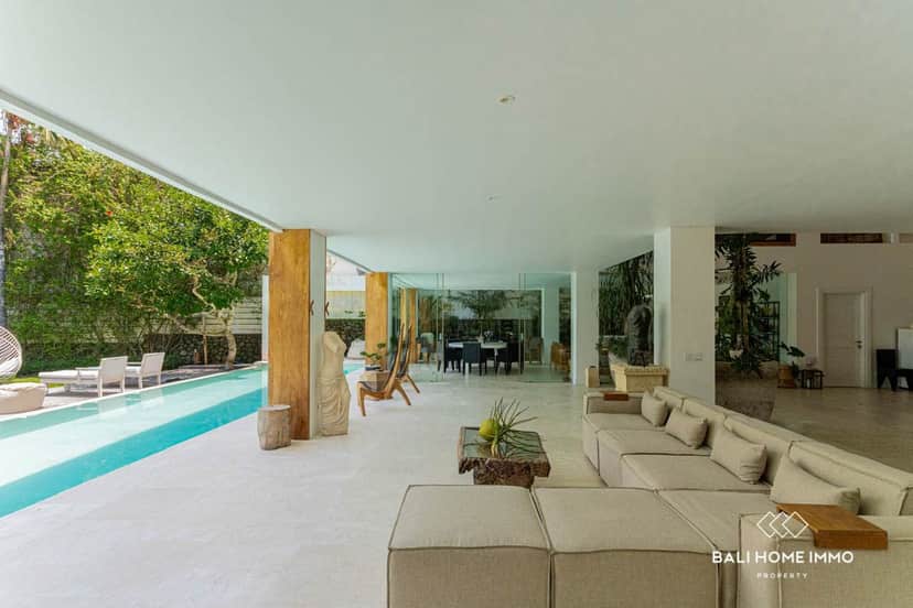 1-bedroom leasehold villa in Pererenan — photo 3 of 5