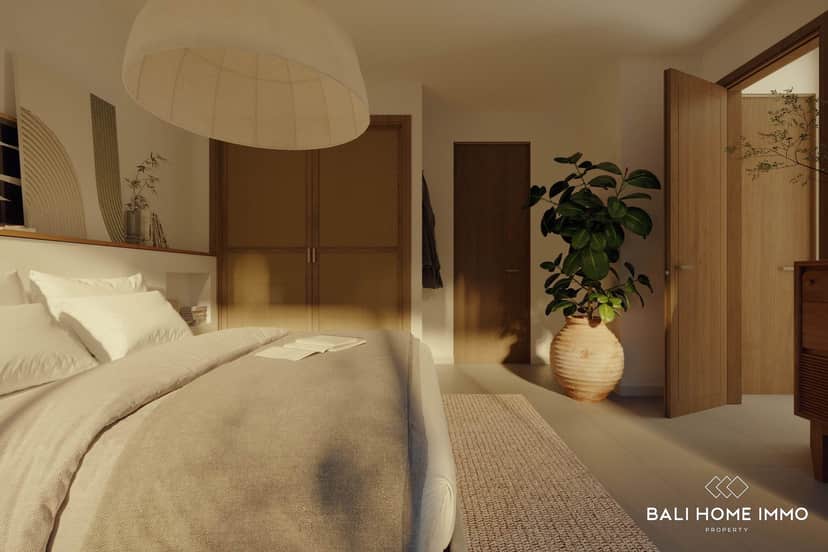 3-bedroom leasehold villa in Uluwatu — photo 5 of 5