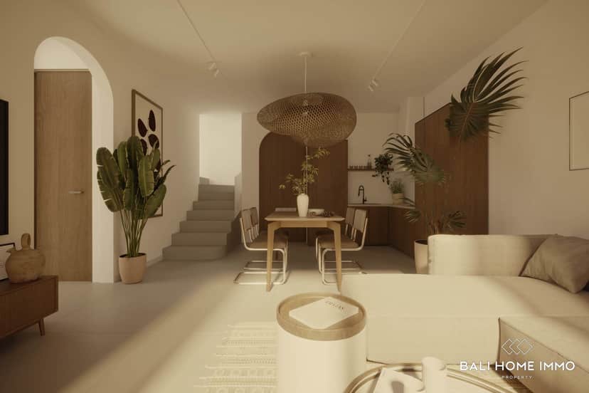 3-bedroom leasehold villa in Uluwatu — photo 2 of 5