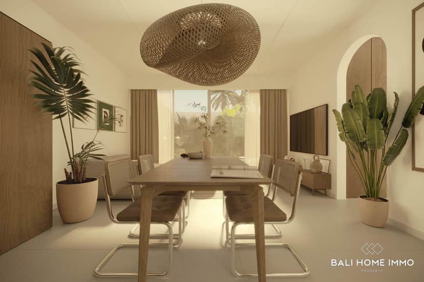 3-bedroom leasehold villa in Uluwatu — photo 3 of 5