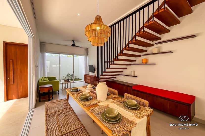 3-bedroom leasehold villa in Jimbaran — photo 4 of 5