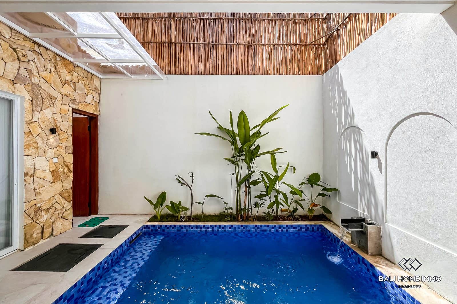 3-bedroom leasehold villa in Jimbaran — photo 2 of 5