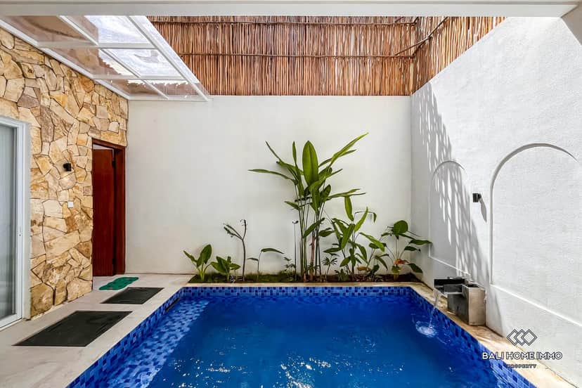 3-bedroom leasehold villa in Jimbaran — photo 2 of 5