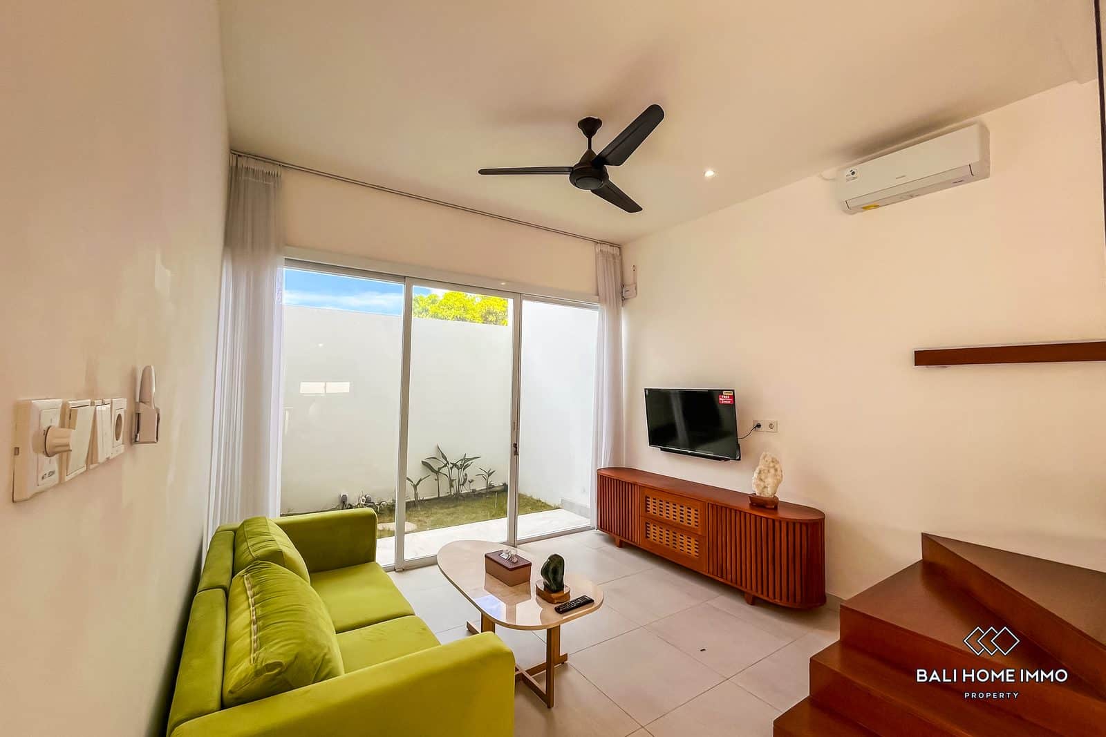 3-bedroom leasehold villa in Jimbaran — photo 3 of 5