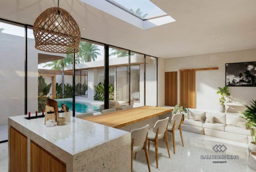 3-bedroom leasehold villa in Tabanan — photo 2 of 5