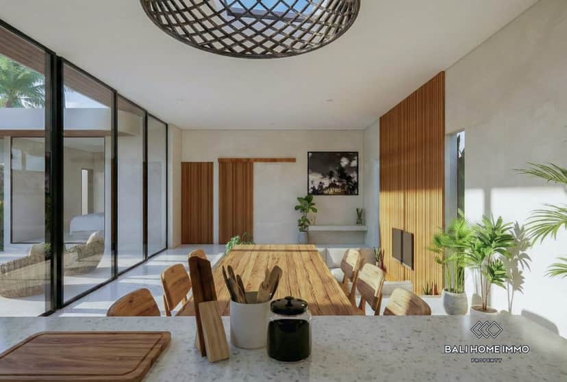 3-bedroom leasehold villa in Tabanan — photo 3 of 5
