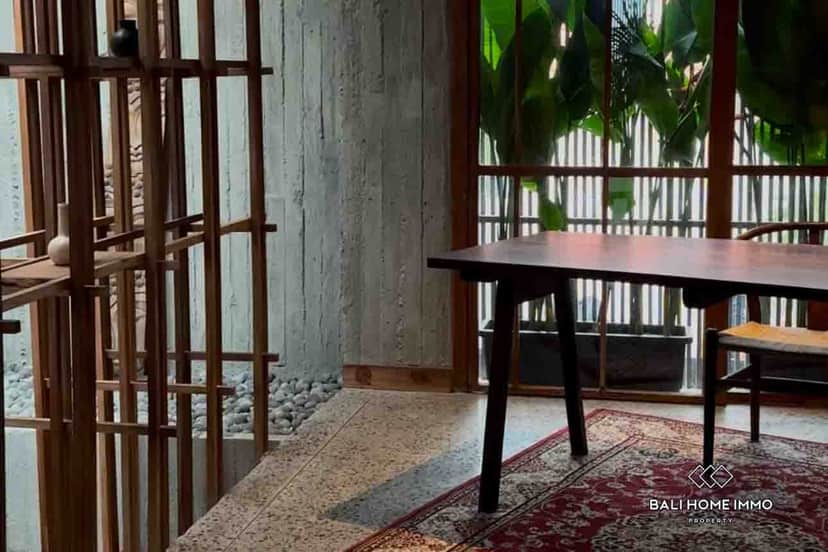 3-bedroom leasehold villa in Seseh/Cemagi — photo 4 of 5