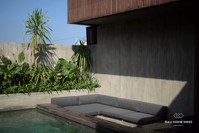 3-bedroom leasehold villa in Seseh/Cemagi — photo 2 of 5