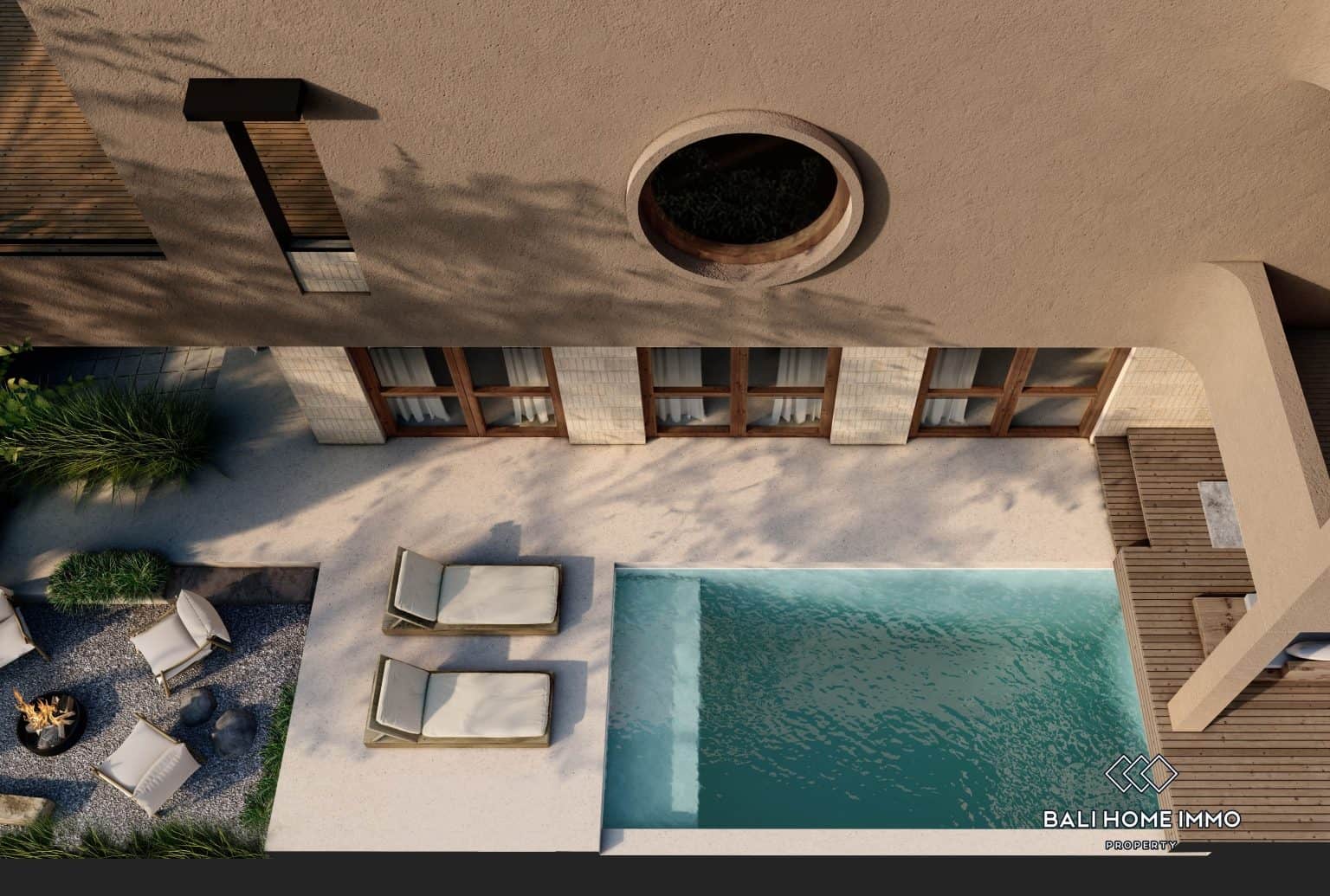 3-bedroom leasehold villa in Ungasan — photo 3 of 5