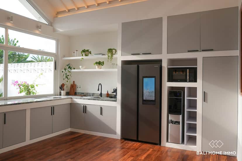 2-bedroom leasehold villa in Tabanan — photo 4 of 5