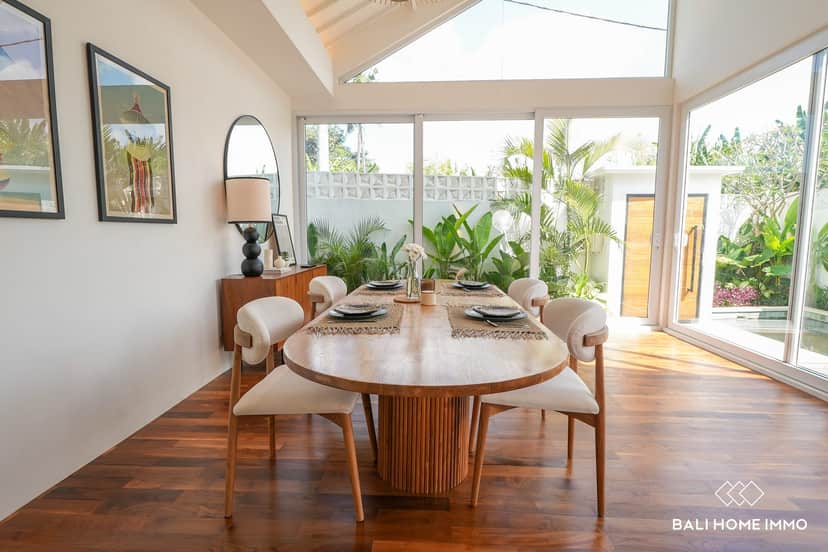 2-bedroom leasehold villa in Tabanan — photo 2 of 5