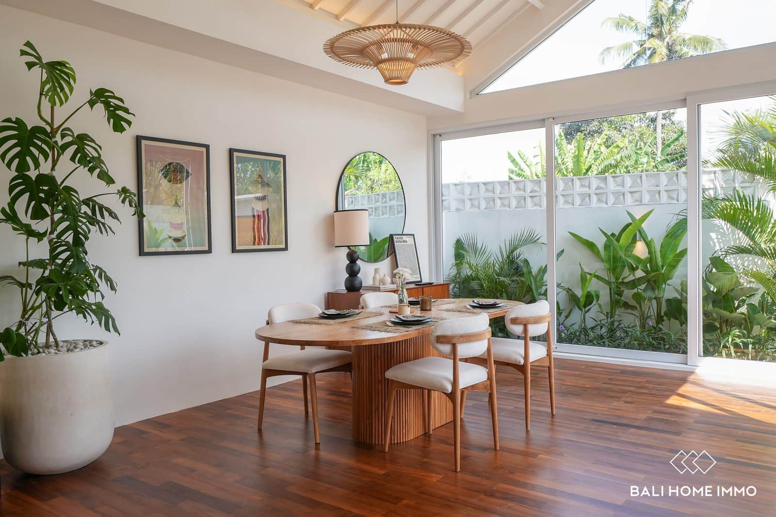 2-bedroom leasehold villa in Tabanan — photo 3 of 5