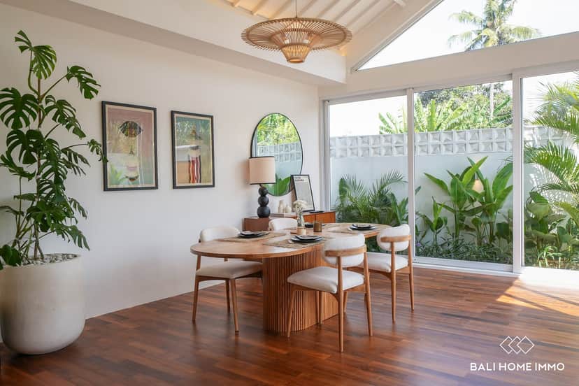 2-bedroom leasehold villa in Tabanan — photo 3 of 5