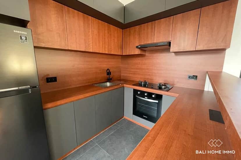 2-bedroom leasehold villa in Pererenan — photo 3 of 5