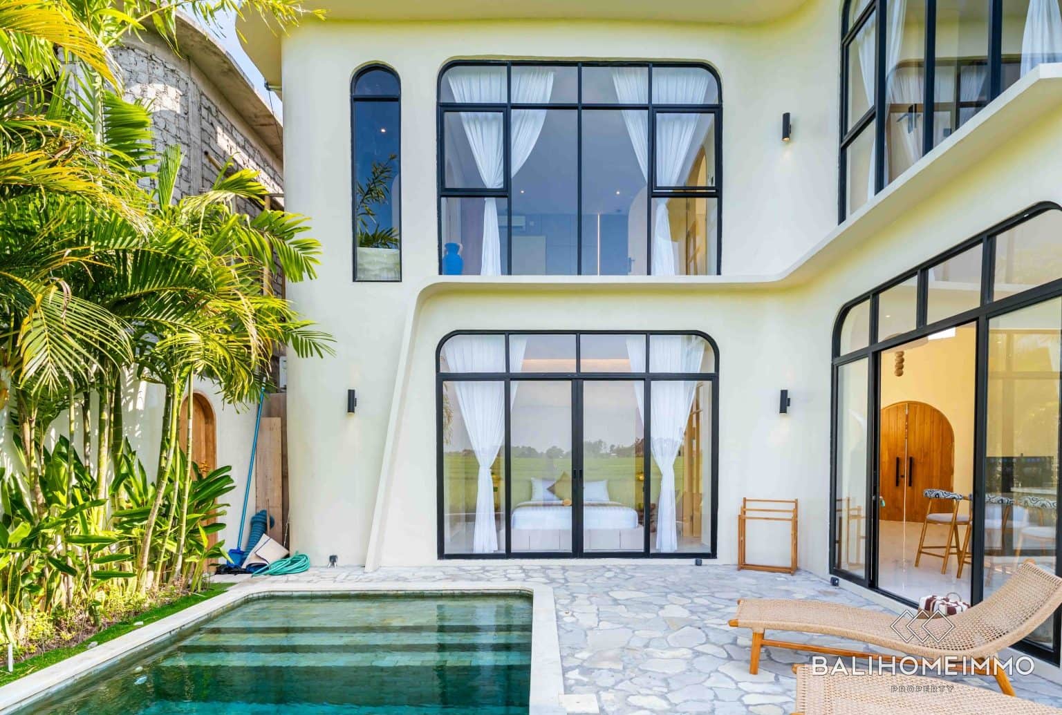 3-bedroom leasehold villa in Tabanan — photo 2 of 5