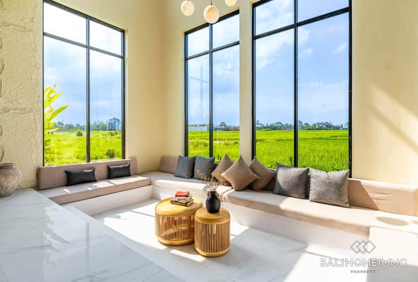 3-bedroom leasehold villa in Tabanan — photo 3 of 5