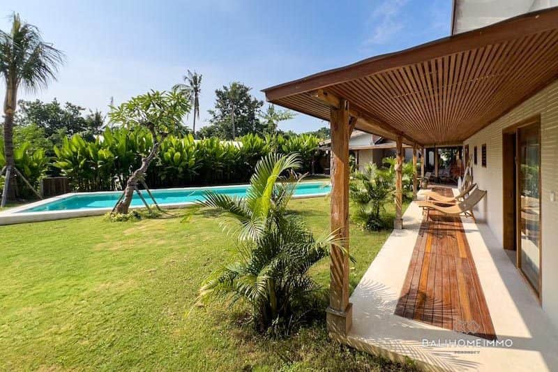 3-bedroom leasehold villa in Tabanan — photo 2 of 5