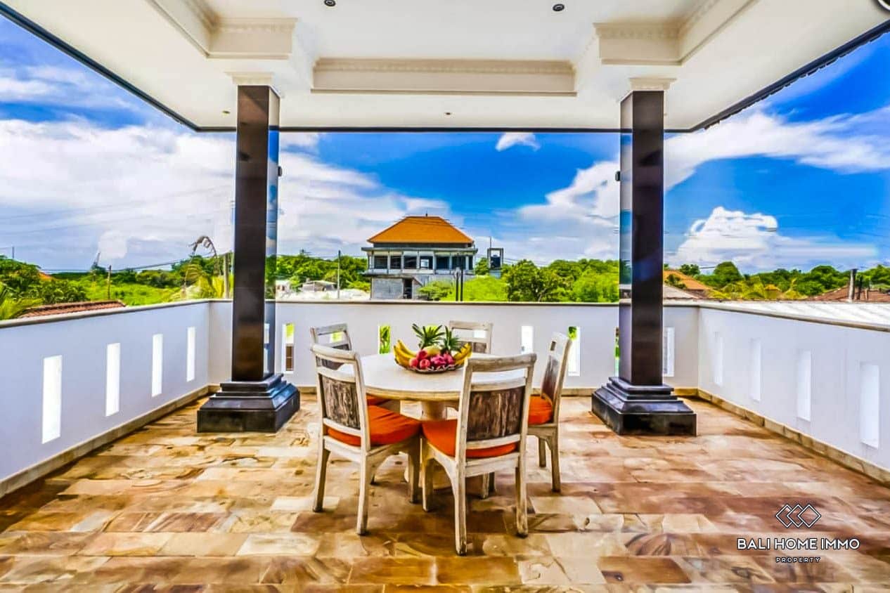 5-bedroom freehold villa in Ungasan — photo 2 of 5