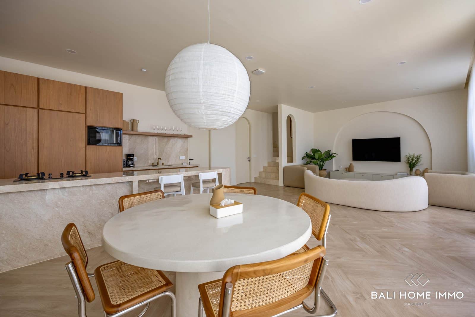 2-bedroom leasehold villa in Uluwatu — photo 5 of 5