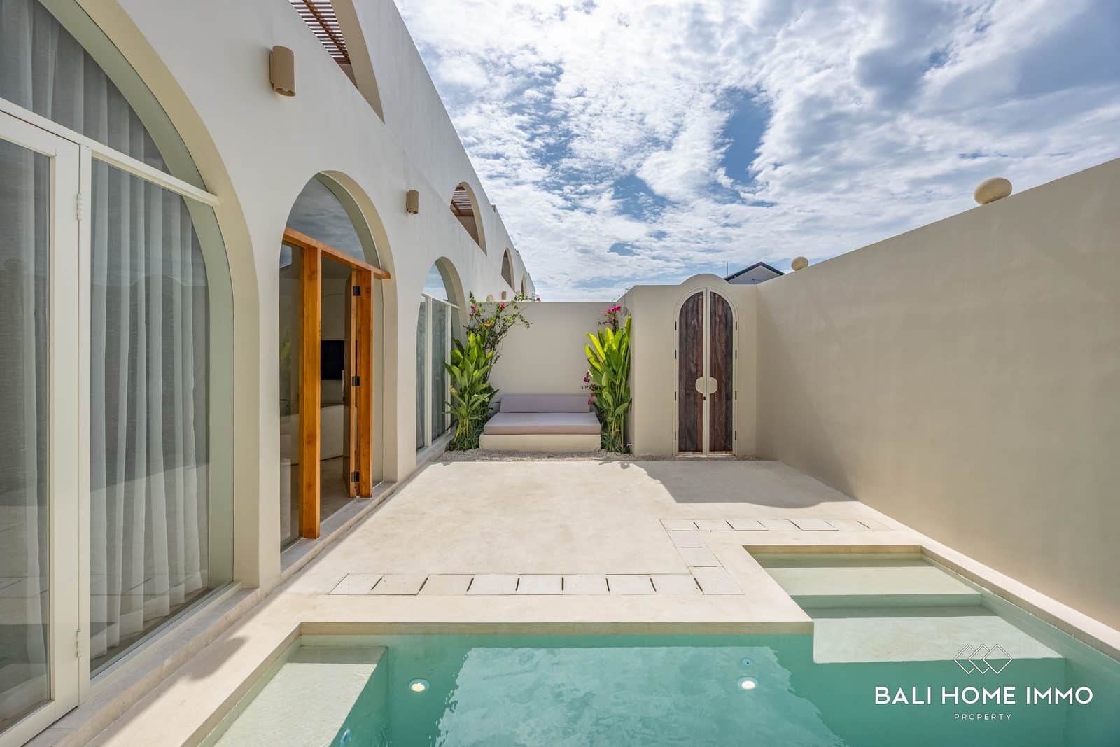 2-bedroom leasehold villa in Uluwatu — photo 2 of 5