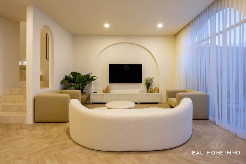 2-bedroom leasehold villa in Uluwatu — photo 3 of 5