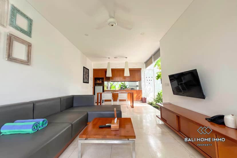 1-bedroom freehold villa in Ungasan — photo 5 of 5