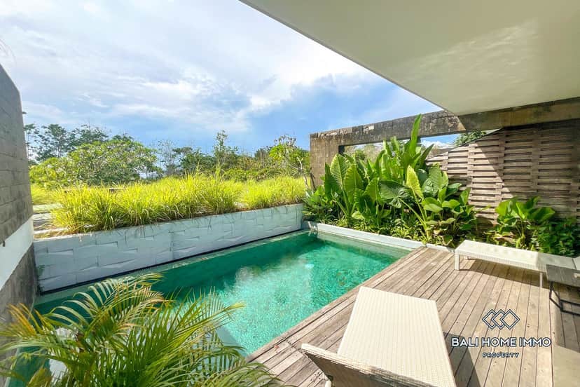 1-bedroom freehold villa in Ungasan — photo 2 of 5