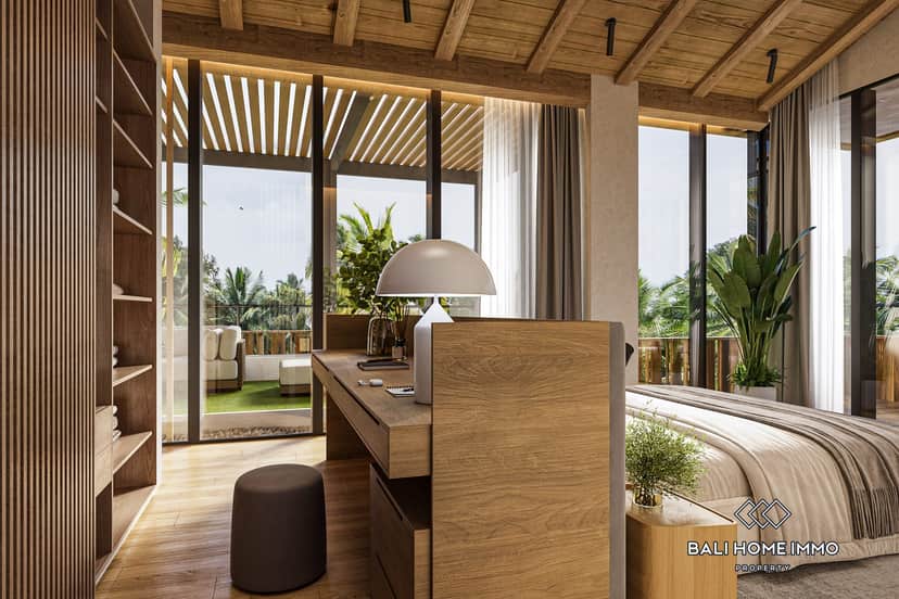 3-bedroom leasehold villa in Tabanan — photo 4 of 5
