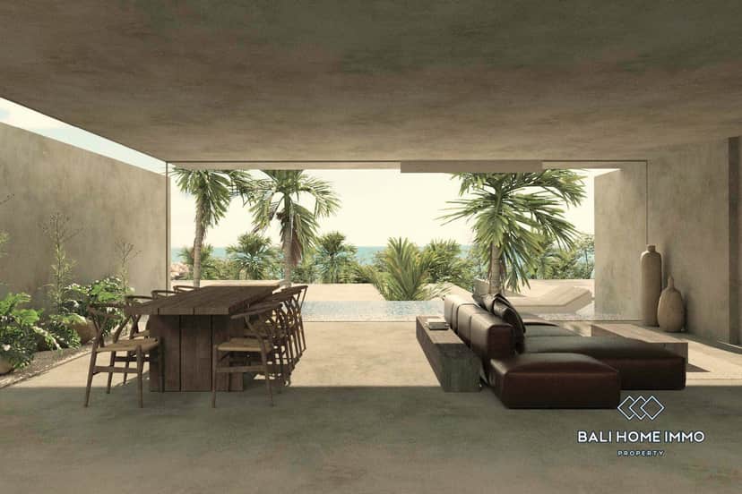 2-bedroom leasehold villa in Ungasan — photo 4 of 5