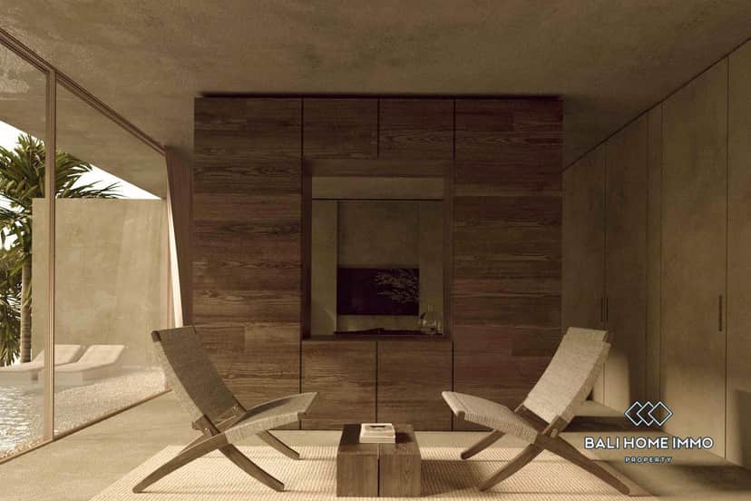 2-bedroom leasehold villa in Ungasan — photo 2 of 5