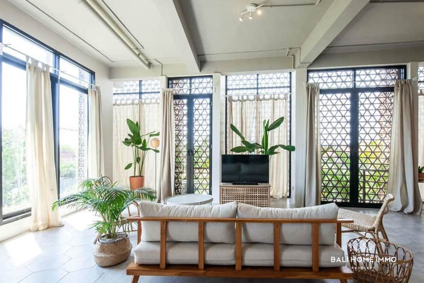 1-bedroom leasehold villa in Canggu — photo 2 of 5