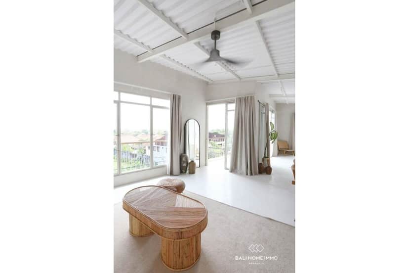 1-bedroom leasehold villa in Canggu — photo 2 of 5