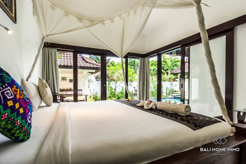 2-bedroom freehold villa in Lombok — photo 4 of 5