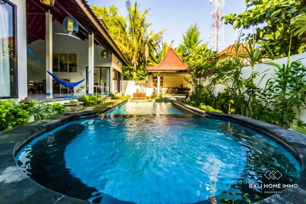 2-bedroom freehold villa in Lombok — photo 2 of 5