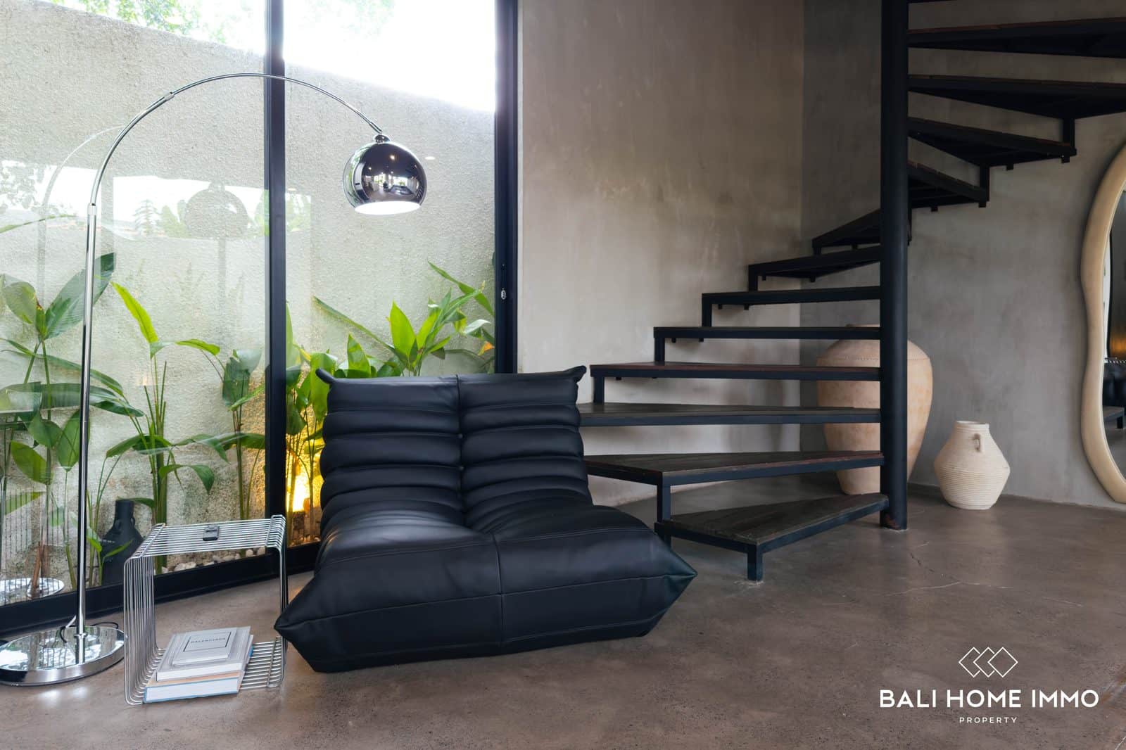 2-bedroom leasehold villa in Canggu — photo 5 of 5
